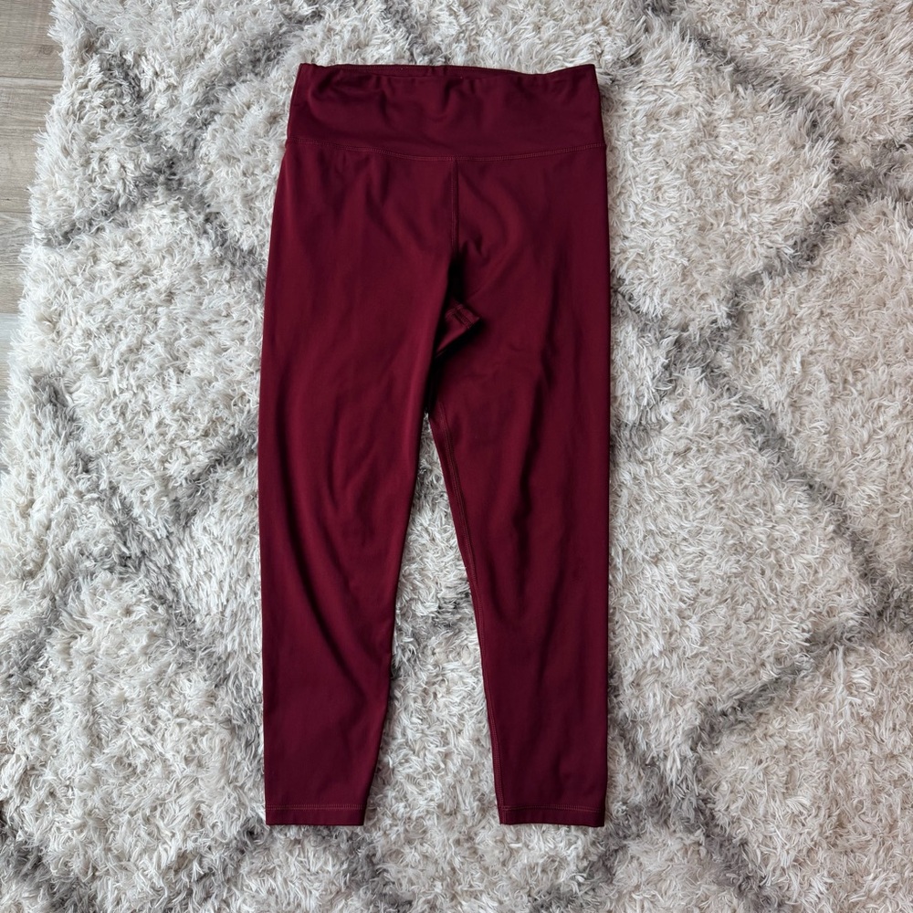 AMERICAN EAGLE | The Lightweight Everything Legging